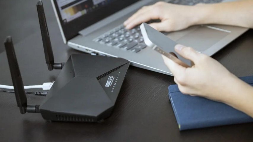 Bilgisayarınızda Yavaş İnternet Bağlantısının Nedeni Ethernet Sürücüsü Olabilir mi?