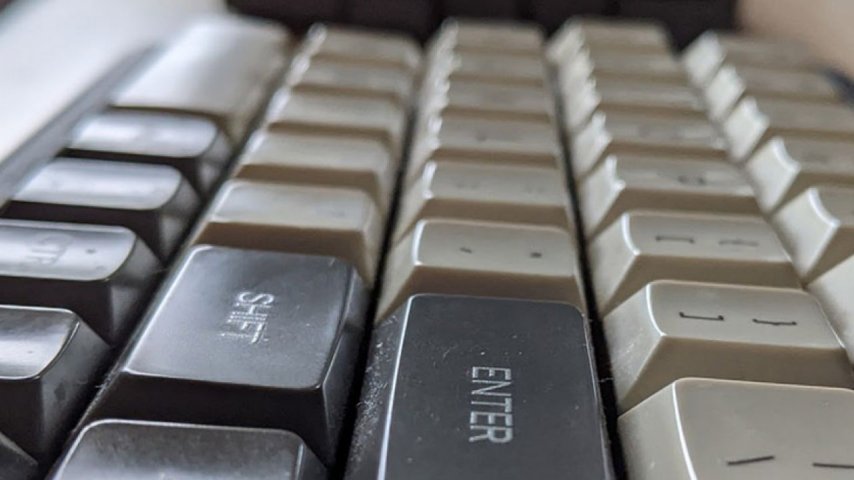Alt tire ( _ ) ve orta çizgi ( – ) nasıl yapılır 2024 Windows Macbook