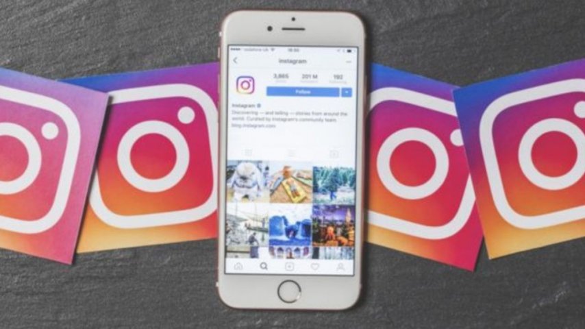 Instagram Verileri Nasıl Silinir?
