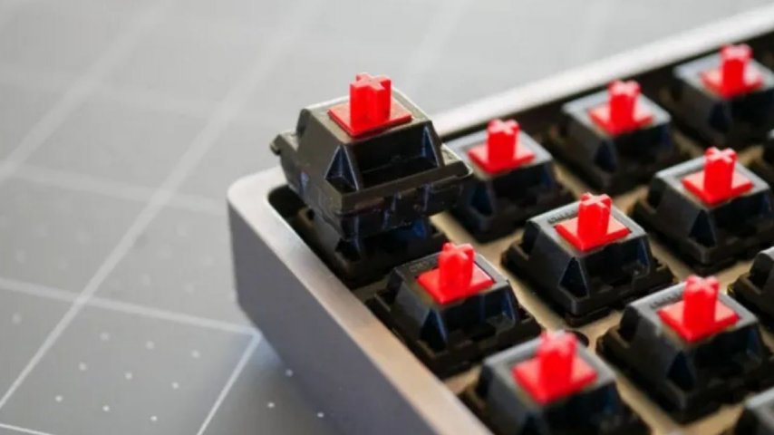 Red Switch Klavye Avantajları Nelerdir?
