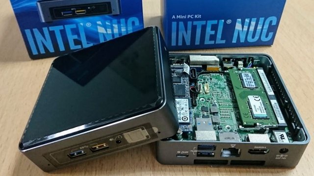 Mini PC İncelemesi Küçük Boyutlu, Büyük Performanslı Bilgisayarlar