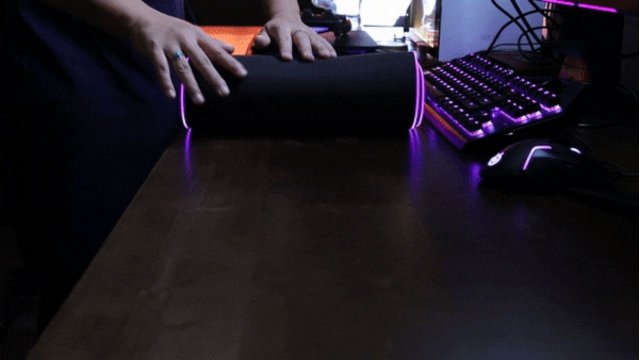 Mouse Pad'lerin Çeşitleri ve Kullanım Alanları Nelerdir?