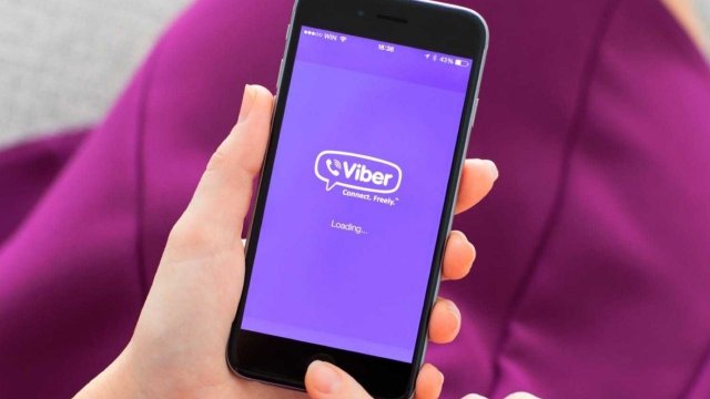 Viber Hakkında Bilmeniz Gereken Her Şey
