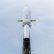 SpaceX, ikinci denemesinde 4,5 tonluk bir Arap telekomünikasyon uydusunu uzaya fırlattı