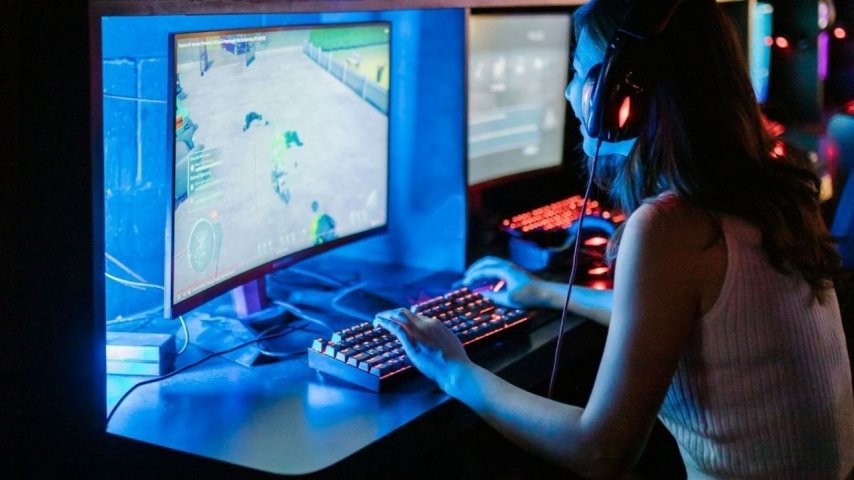 Ekran Kartı Performansı Oyunlarda FPS Artırmanın Yolları Nelerdir?