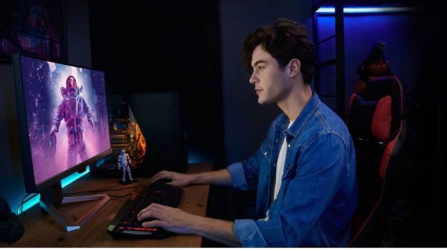 4K Monitörler, Oyun Performansını Etkiler Mi?