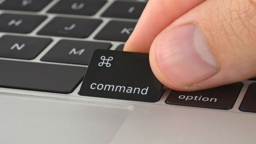 Bir Adım Önde Olun Macbook Kısayol Tuşları Rehberi