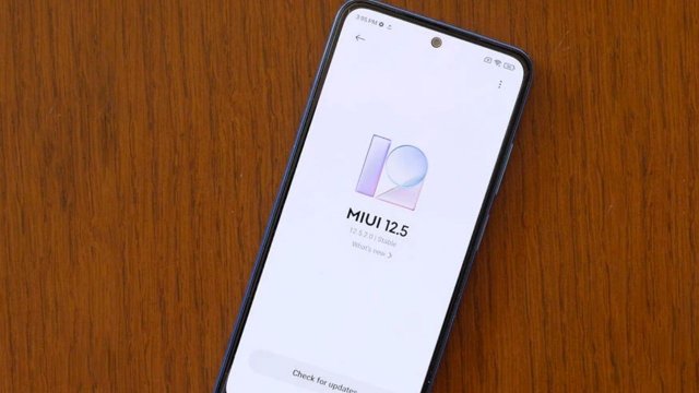 MIUI sürümü nasıl düşürülür? Xiaomi Sürüm Değiştirme Bilgisayarsız (ROM)
