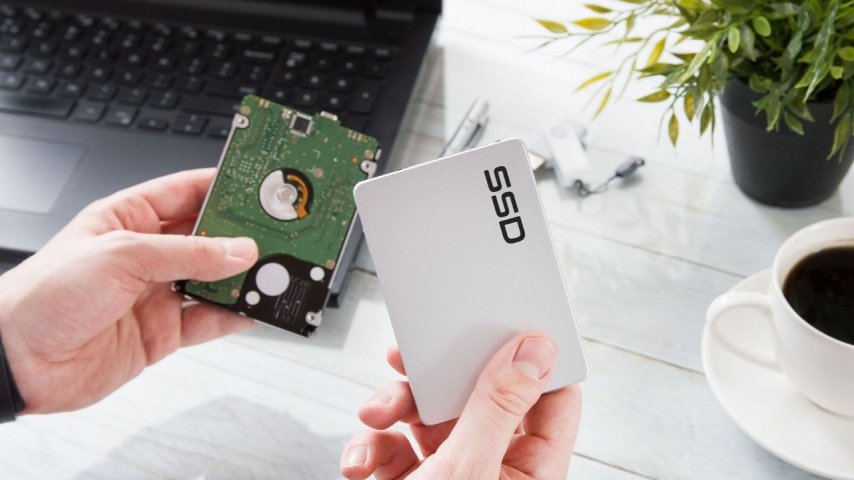 SSD vs M.2 SSD Hangisi Daha İyi?