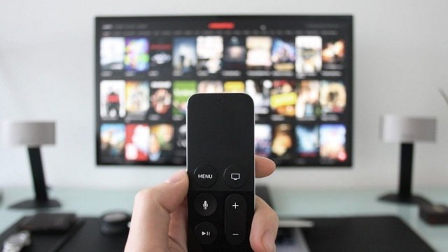 Televizyon Çözünürlükleri Hangi Çözünürlük Daha İyi?