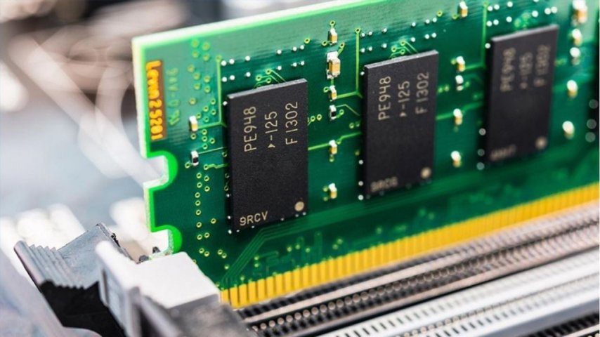 RAM Türleri ve Kapasiteleri Arasında Nasıl Bir Karar Verilmelidir?