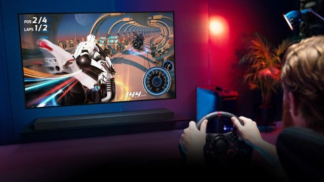 Smart Televizyon ve Oyun Konsolu İkilemi Hangisi Daha Uygun?