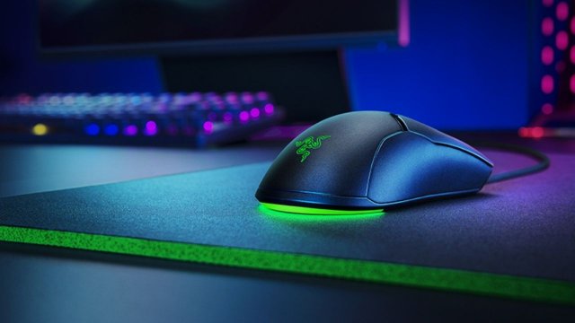 Hangi Özelliklere Dikkat Ederek Bir Gaming Mouse Satın Almalıyım?