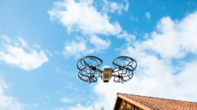 Rusya’da drone satışları ilk çeyrekte 15-20 kat arttı