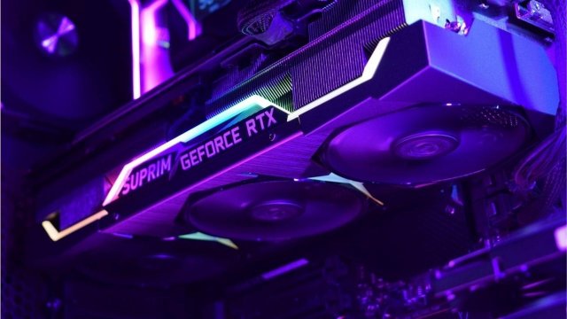 Ekran Kartı Sürücülerini Nasıl Ayarlayabilirim, Özellikle Oyunlar İçin?