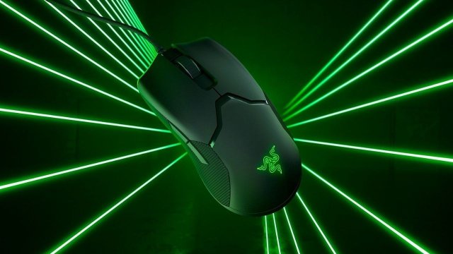 Gaming Performansını Artırmak İçin RGB Aydınlatmalı Gaming Mouse Kullanmanın Avantajları Nelerdir?