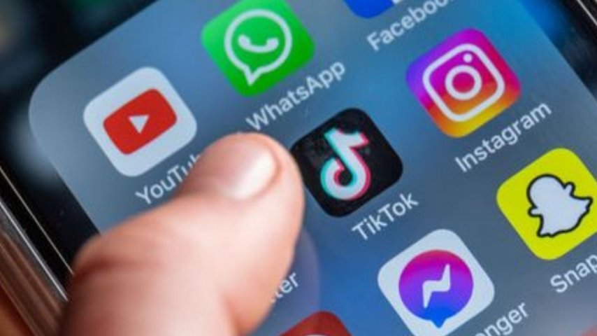 TikTok Keşfet Saatleri (2023) TikTok Keşfete Düşme Taktikleri Saat Kaçta?