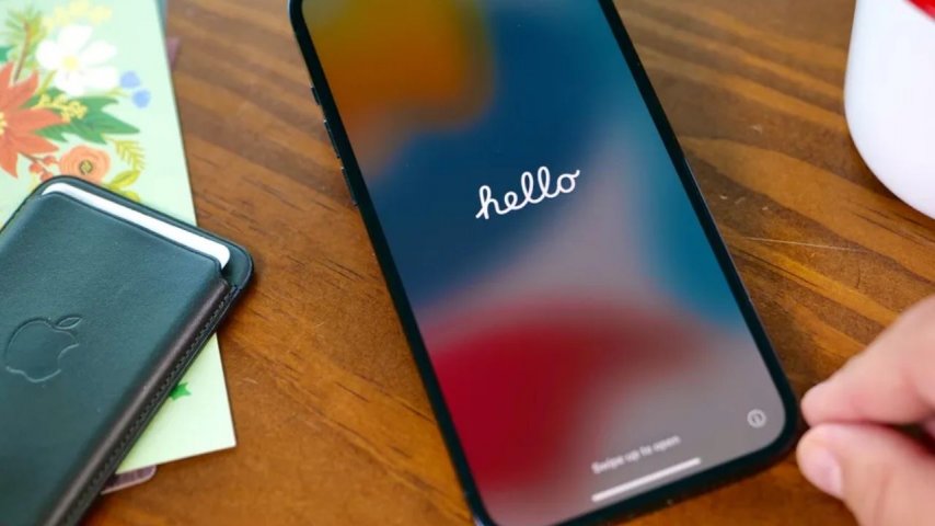 Apple iOS 17 Özellikleri Nasıl Olacak? 5 Maddede iOS 17