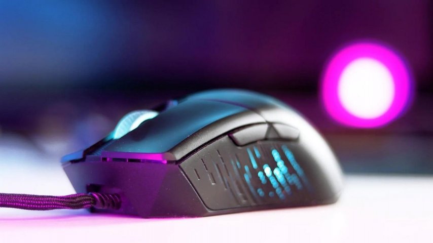 RGB Aydınlatmalı Gaming Mouse Nedir ve Nasıl Çalışır?