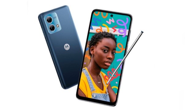 Motorola 2 Yeni Akıllı Telefon Tanıttı: Moto G 5G ve Moto G 5G Stylus