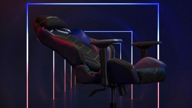 Hawk Oyuncu Koltuğu İncelemesi Oyun Tutkunları İçin En İdeal Seçenek Mi?