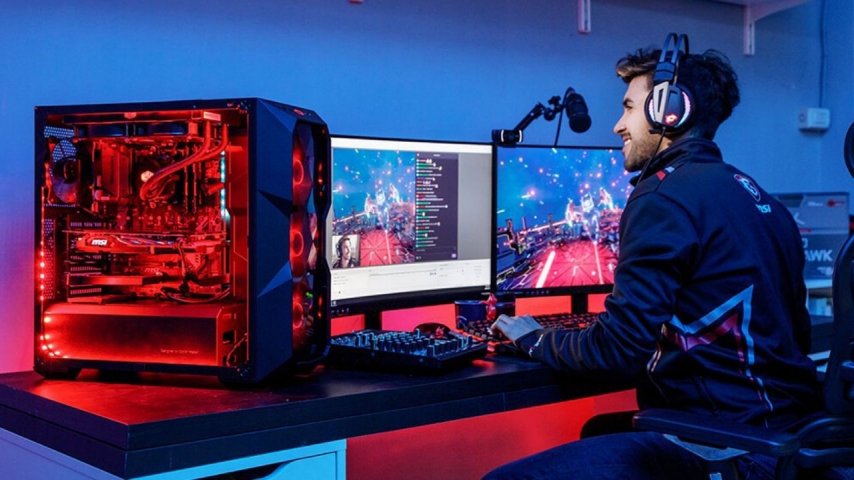 Toplama PC İçin İdeal Bütçe Ne Kadar Olmalıdır?