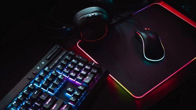 Hangi RGB Aydınlatma Efektleri Gaming Deneyimini Geliştirir?