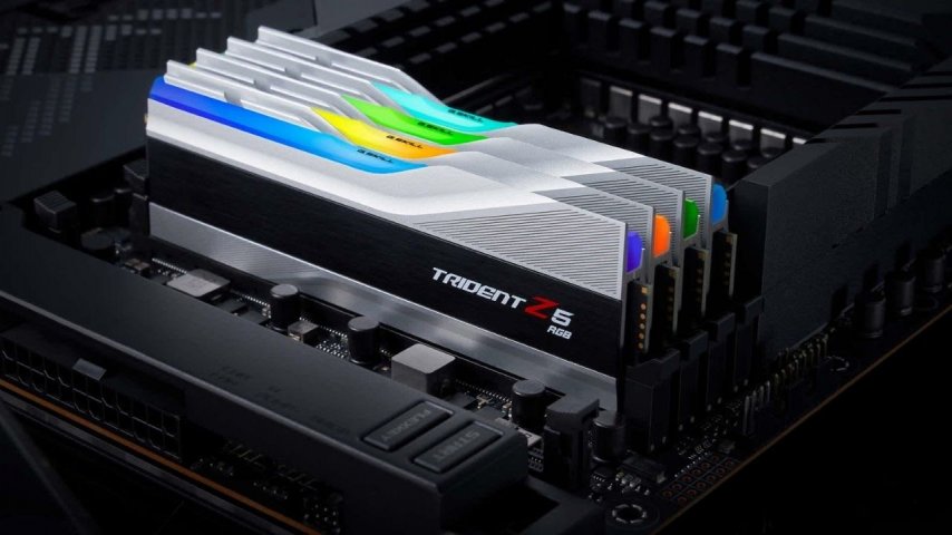 RAM'ler RAM Bellek Hızı ve Performansı