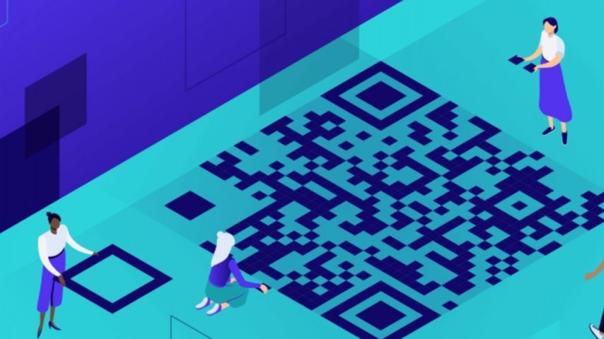 QR Kod Nedir, Ne İşe Yarar, Nasıl Oluşturulur? (2023)