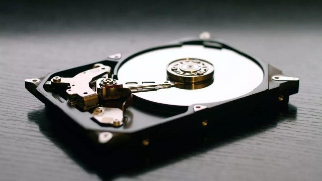 Notebook hard disk değiştirme işlemi nasıl yapılır?