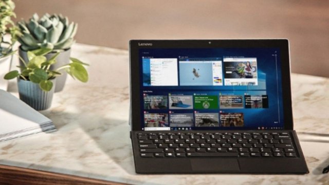 Microsoft Zorunlu Olarak Windows 10 21H2 Kullanıcılarını Güncelleme Yapmaya Zorluyor