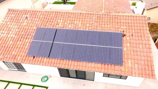 Ev için güneş paneli hesaplama (2023) Güneş enerjisi maliyeti