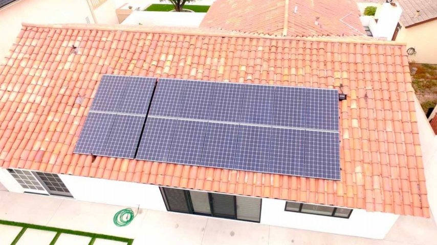 Ev için güneş paneli hesaplama (2023) Güneş enerjisi maliyeti