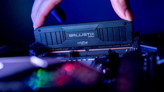 Hangi RAM Türleri, Hız Aşırtma (Overclocking) İçin Daha Uygun?