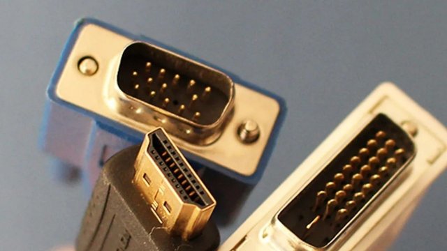 Ekran Kartı ve HDMI, DisplayPort, DVI vs. Bağlantı Türleri
