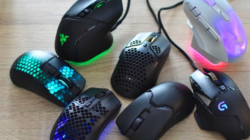 En İyi Ucuz Gaming Mouse Pad Markaları Modelleri Hangileri?