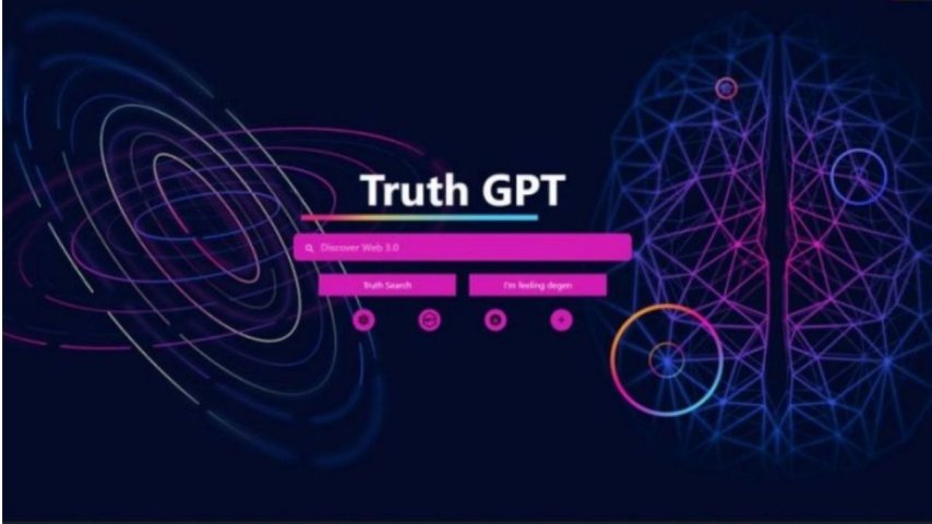 Truth GPT Nedir?