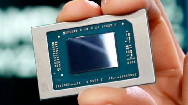 AMD, Ryzen 7 040U İşlemciyi Duyurdu! Apple M2’ye Rakip