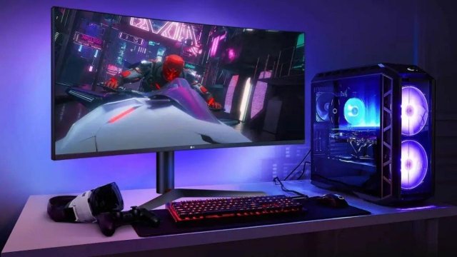 4K Monitörler Hangi Oyunlarda En İyi Sonuçları Verir?