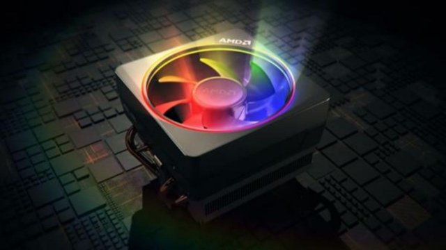 Wraith Prism RGB Yapılandırma ve Kontrol Kılavuzu