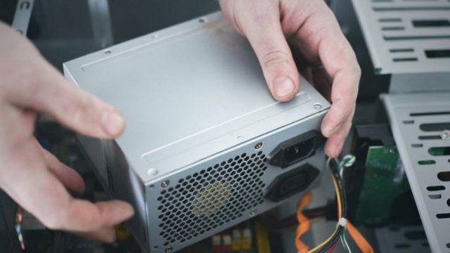 Power Supply Sorunları ve Çözümleri: Kılavuz