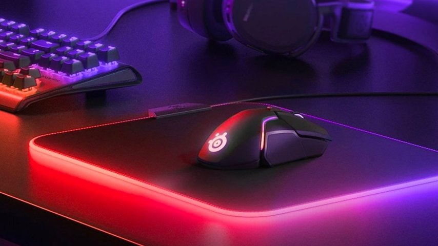 En İyi Oyuncu Mouse Gaming Mousepad Markaları 2023