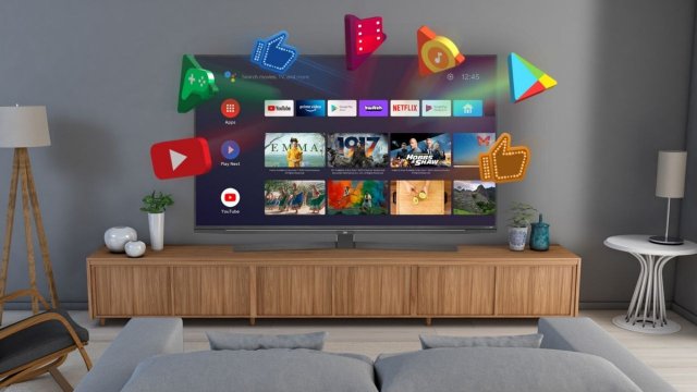 Smart Televizyon Nedir ve Nasıl Çalışır?