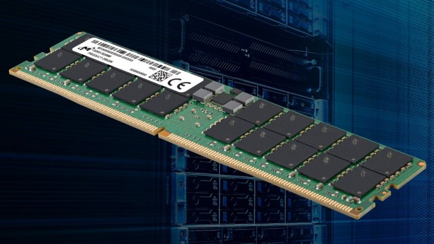 RAM Türleri ve Özellikleri ECC, UDIMM ve RDIMM Arasındaki Farklar Nelerdir?