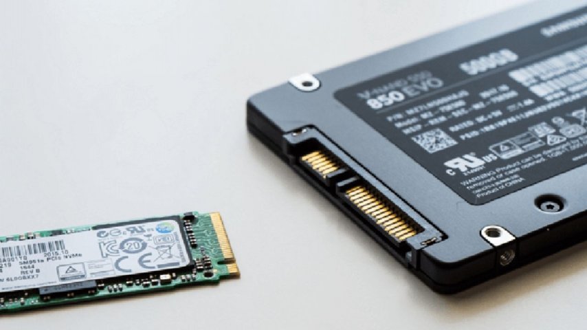 SSD TRIM Nedir?
