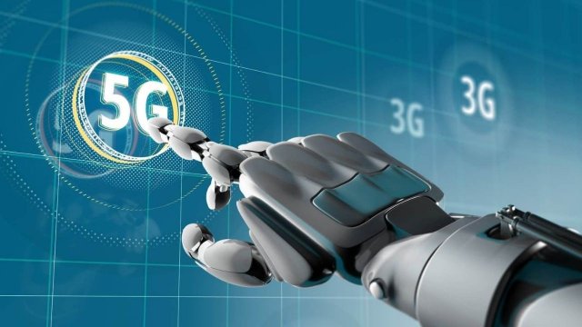 5G Teknolojisi ve Yapay Zeka
