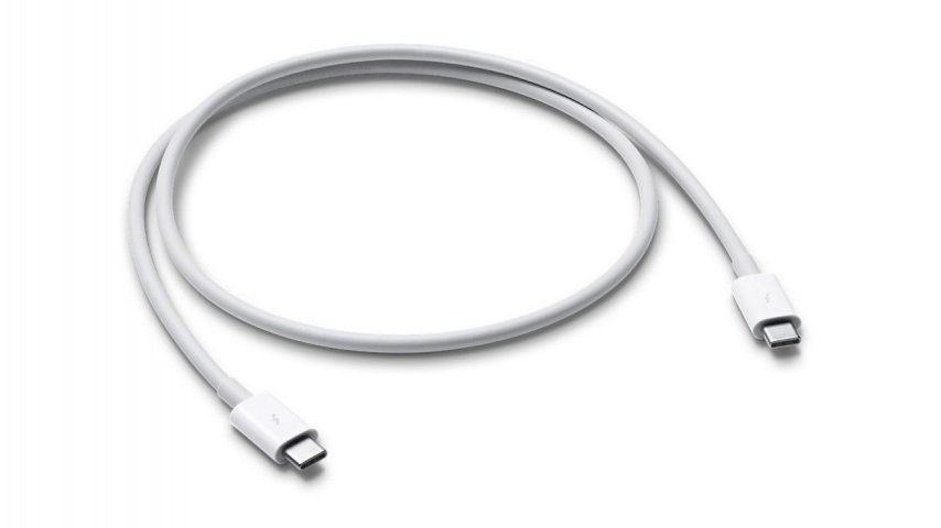 Thunderbolt Nedir?