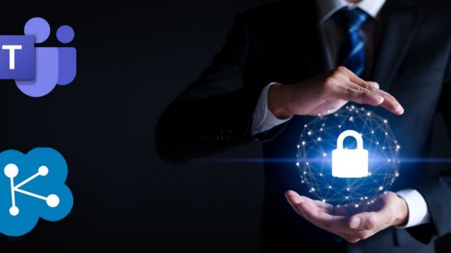 Microsoft Teams ile Veri Güvenliğini Nasıl Sağlarım?