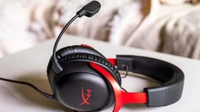 HyperX, 100 Dolarlık Cloud III Oyun Kulaklığını Tanıttı