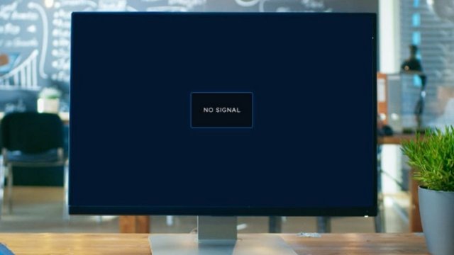 Bilgisayar Açılıyor, Ekran Gelmiyor! Laptop Masaüstü Bilgisayar Çözümleri